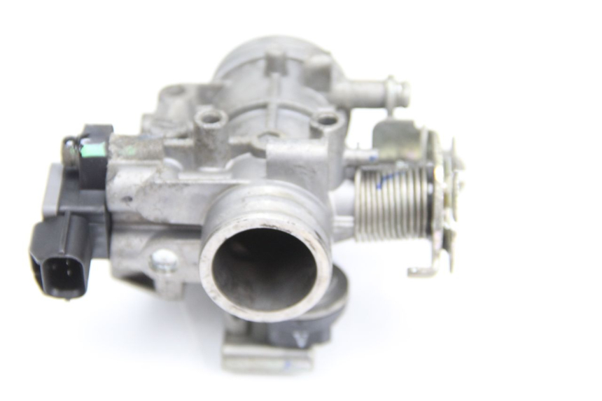 photo de INJECTION THROTTLE BODIES SYM GTS EFI ABS 125 (2012 - 2016) - Main view