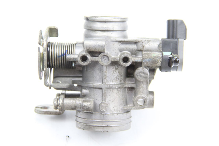 photo de INJECTION THROTTLE BODIES SYM GTS EFI ABS 125 (2012 - 2016) - Component detail