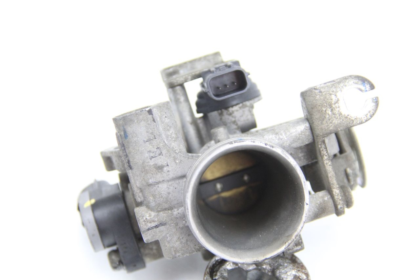 photo de INJECTION THROTTLE BODIES SYM GTS EFI ABS 125 (2012 - 2016) - Product overview