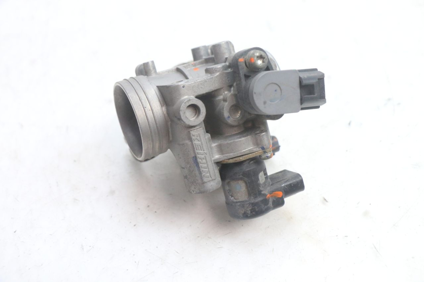 photo de INJECTION THROTTLE BODIES SYM GTS EVO 125 (2009 - 2013) - Product overview