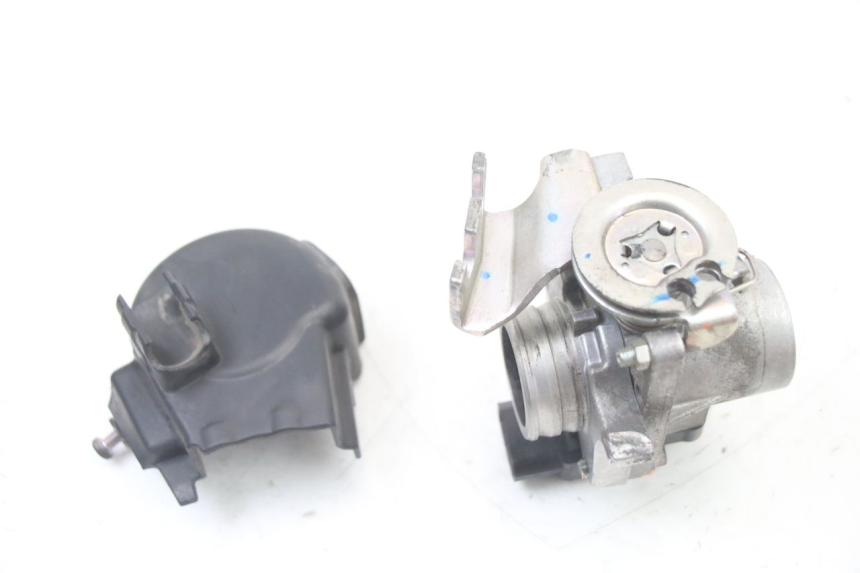 photo de INJECTION THROTTLE BODIES HONDA FORZA 125 (2021 - 2025) - Component detail