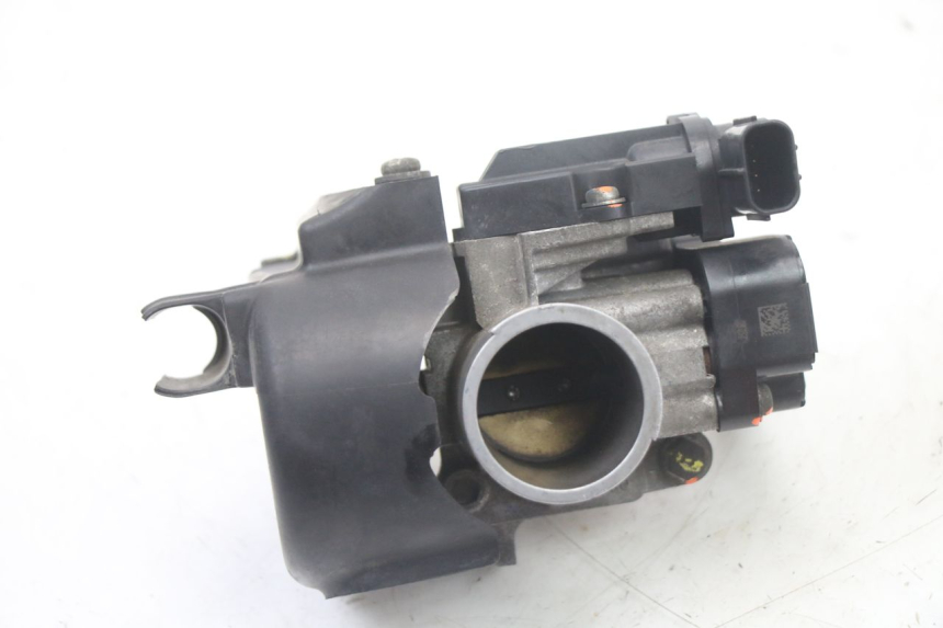photo de INJECTION THROTTLE BODIES HONDA FORZA 125 (2021 - 2025) - Product overview
