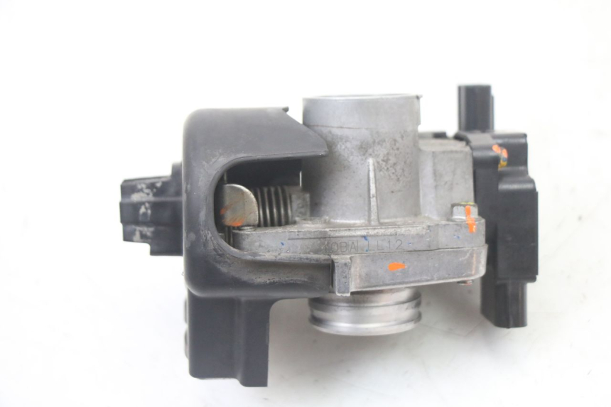 photo de INJECTION THROTTLE BODIES HONDA FORZA 125 (2021 - 2025) - Fixing points details