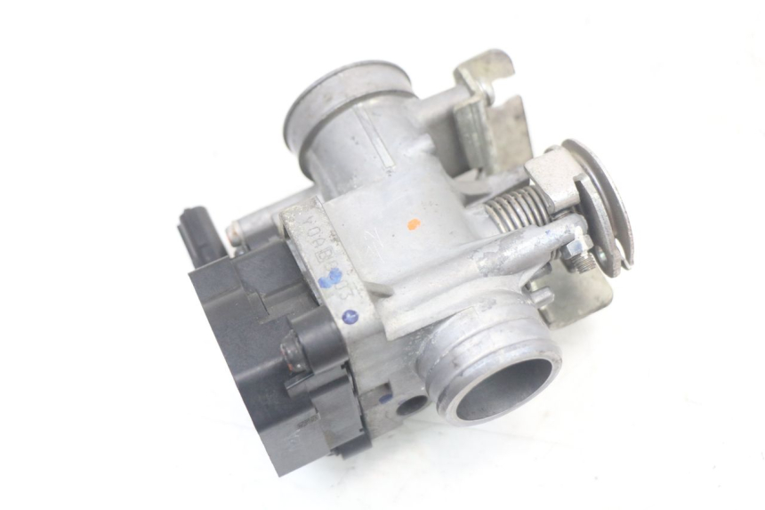 photo de INJECTION HONDA PCX (JF28) 125 (2009 - 2011) - Alternative perspective