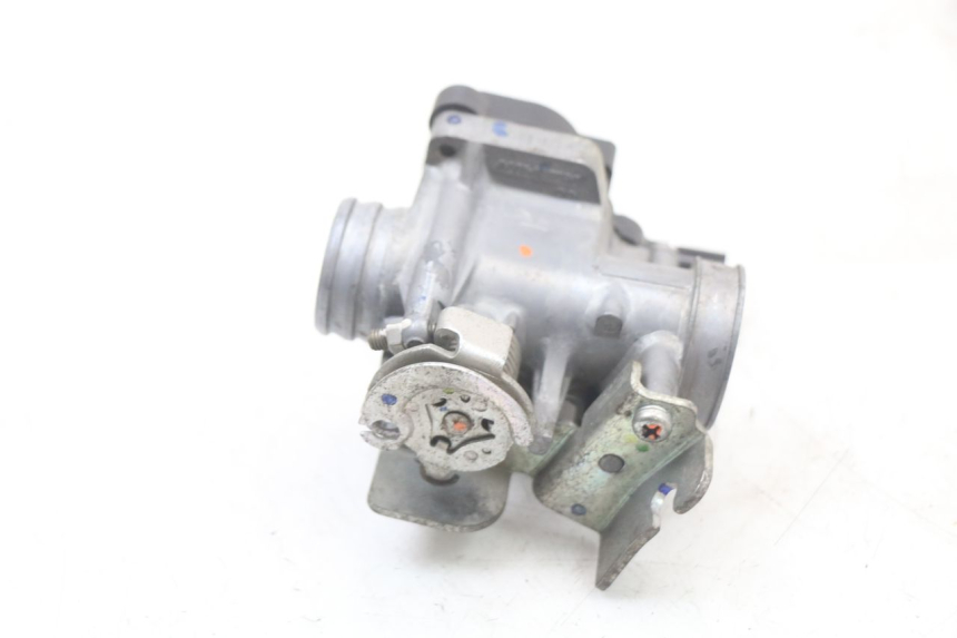 photo de INJECTION HONDA PCX (JF28) 125 (2009 - 2011) - Technical close-up