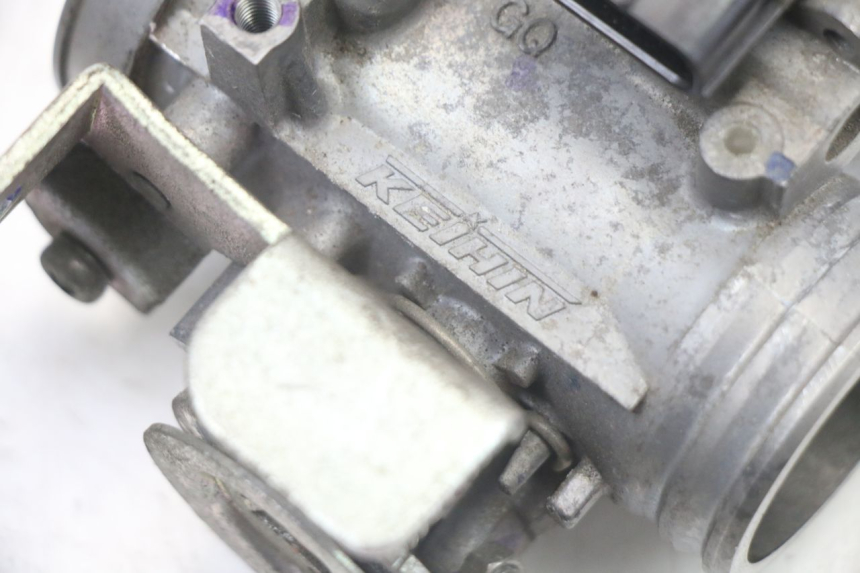 photo de INJECTION THROTTLE BODIES HONDA SH i 300 (2015 - 2020) - Component detail