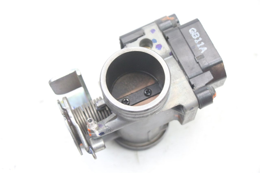 photo de INJECTION THROTTLE BODIES HONDA SH i 300 (2015 - 2020) - Zoom on usage condition