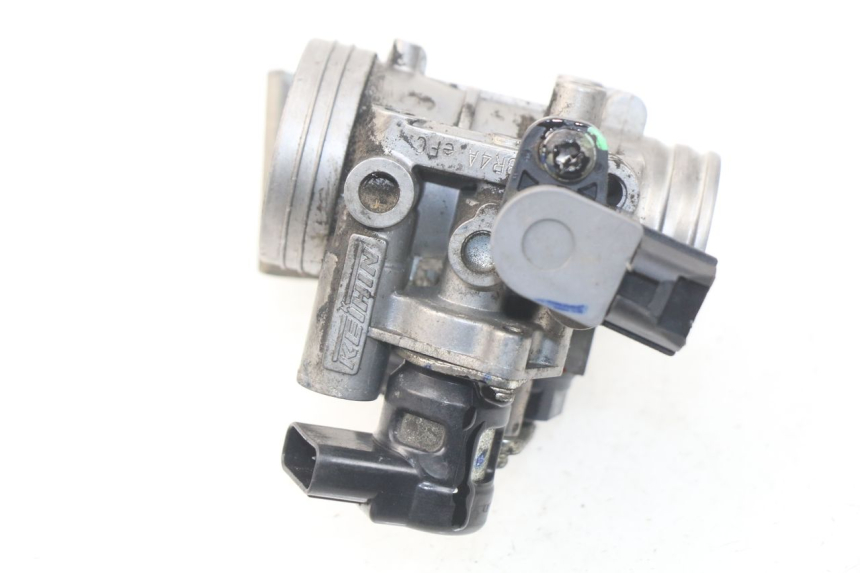 photo de INJECTION THROTTLE BODIES SYM JOYMAX 250 (2013 - 2017) - Main view