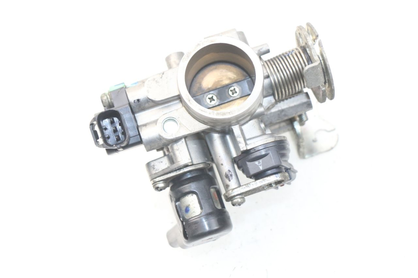 photo de INJECTION THROTTLE BODIES SYM JOYMAX 250 (2013 - 2017) - Component detail