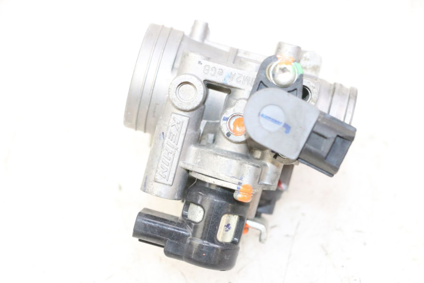 photo de INJECTION THROTTLE BODIES SYM JOYMAX 125 (2010 - 2017) - Fixing points details