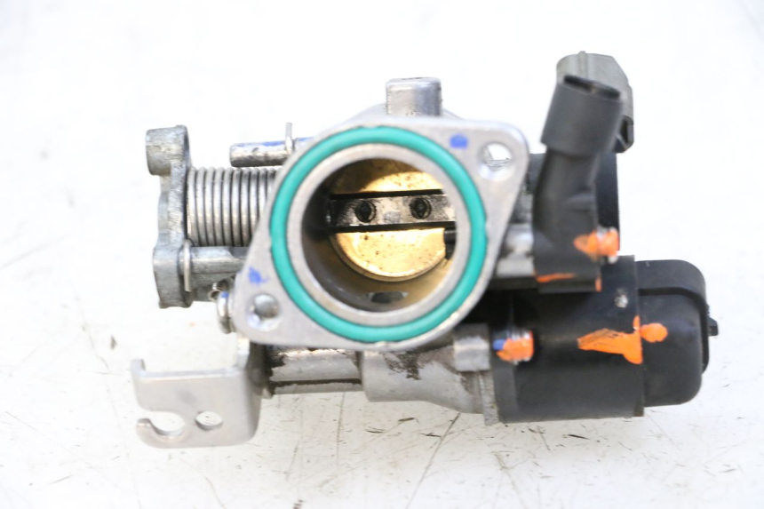 photo de INJECTION THROTTLE BODIES KEEWAY K-LIGHT KLIGHT 125 (2018 - 2025) - Main view