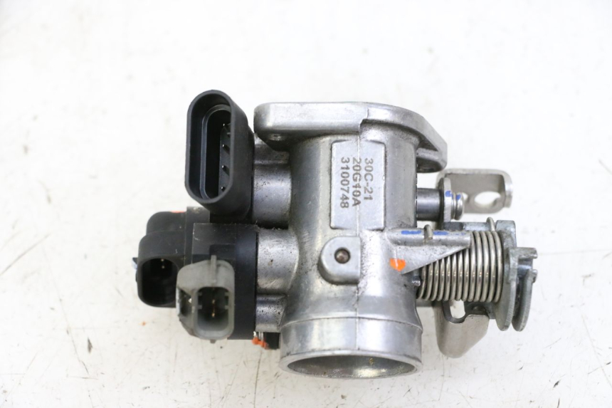 photo de INJECTION THROTTLE BODIES KEEWAY K-LIGHT KLIGHT 125 (2018 - 2025) - Product overview