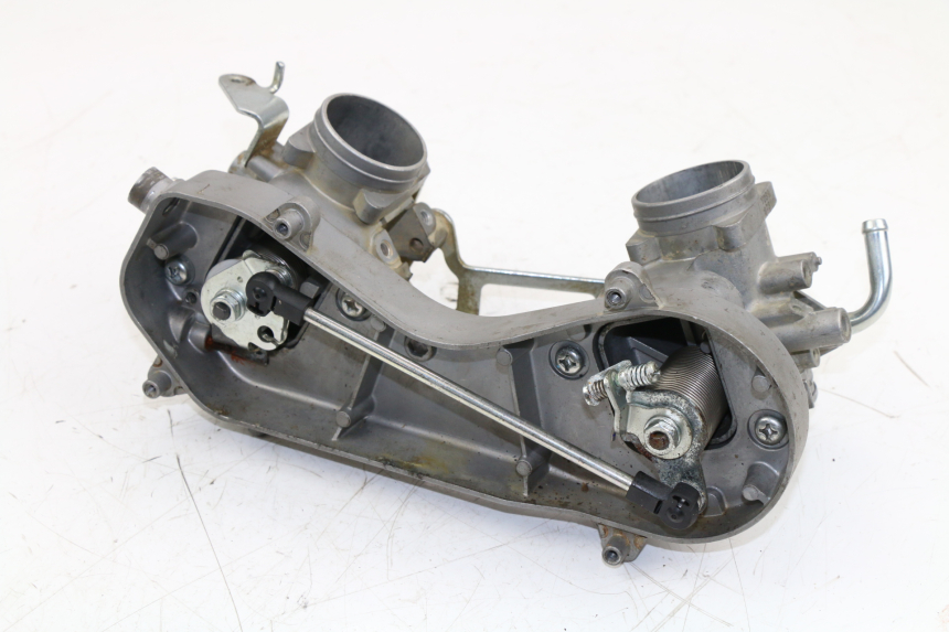 photo de INJECTION THROTTLE BODIES KAWASAKI KVF EPS 4X4 BRUTE FORCE 750 (2012 - 2017) - Main view