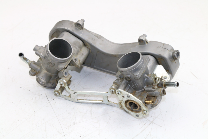 photo de INJECTION THROTTLE BODIES KAWASAKI KVF EPS 4X4 BRUTE FORCE 750 (2012 - 2017) - Component detail