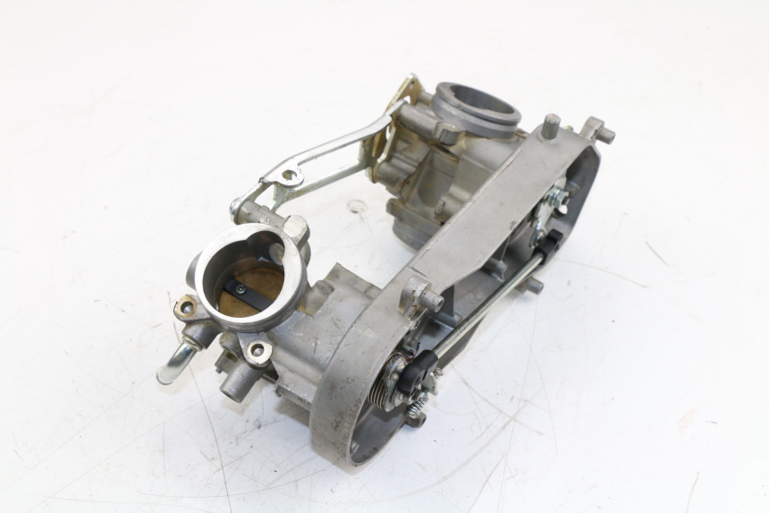 photo de INJECTION THROTTLE BODIES KAWASAKI KVF EPS 4X4 BRUTE FORCE 750 (2012 - 2017) - Zoom on usage condition