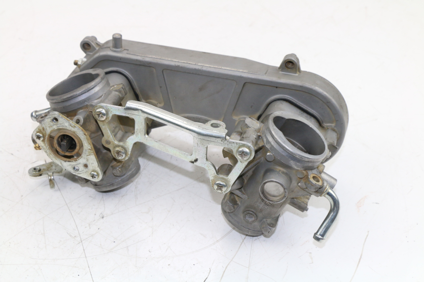 photo de INJECTION THROTTLE BODIES KAWASAKI KVF EPS 4X4 BRUTE FORCE 750 (2012 - 2017) - Alternative perspective