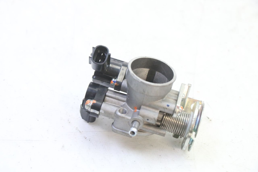 photo de INJECTION THROTTLE BODIES KIDEN KD125-G 125 (2018 - 2022) - Component detail