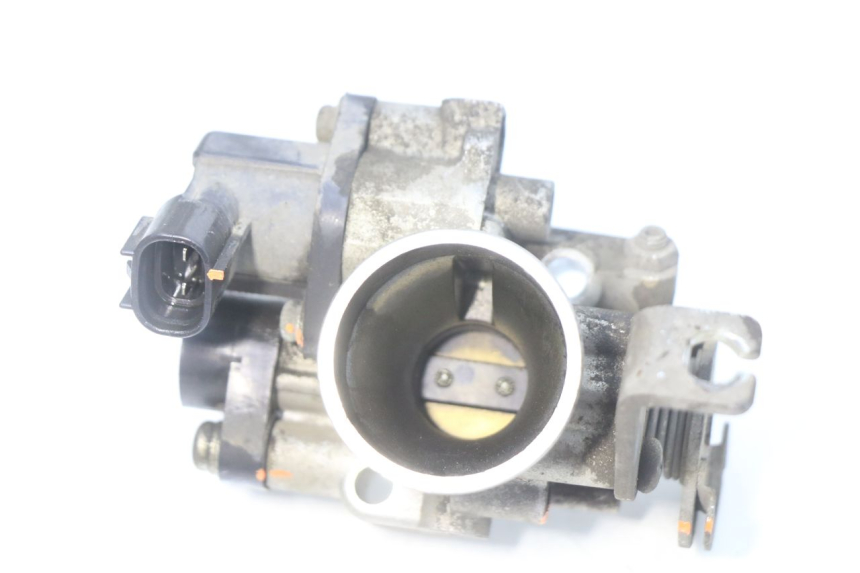 photo de INJECTION PEUGEOT KISBEE 4T 50 (2018 - 2022) - Main view