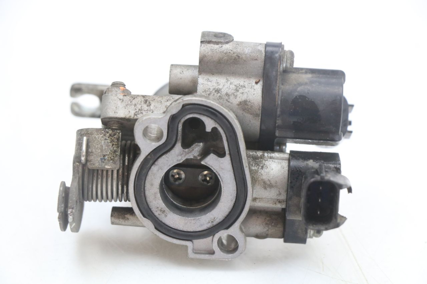 photo de INJECTION PEUGEOT KISBEE 4T 50 (2018 - 2022) - Alternative perspective