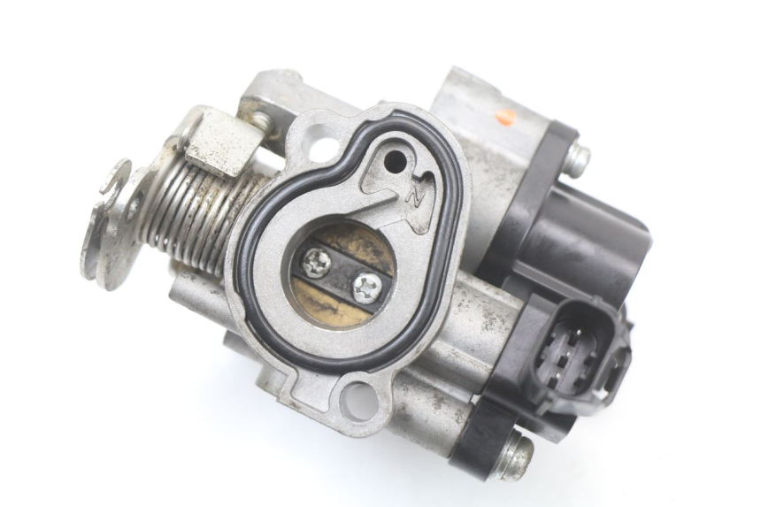 photo de INJECTION PEUGEOT KISBEE 4T 50 (2018 - 2022) - Main view