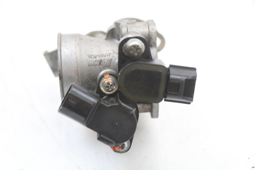 photo de INJECTION PEUGEOT KISBEE 4T 50 (2018 - 2022) - Product overview