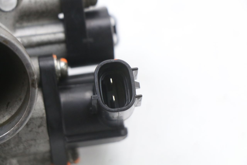 photo de INJECTION PEUGEOT KISBEE 4T 50 (2018 - 2022) - Fixing points details