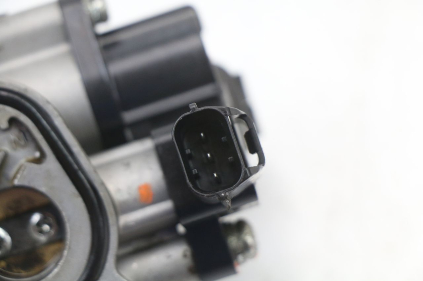 photo de INJECTION PEUGEOT KISBEE 4T 50 (2018 - 2022) - Component detail