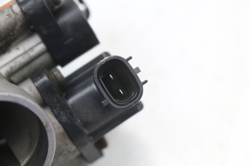 photo de INJECTION PEUGEOT KISBEE 4T 50 (2018 - 2022) - Alternative perspective