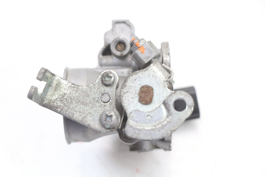 photo de INJECTION PEUGEOT KISBEE 4T 50 (2018 - 2022) - Technical close-up