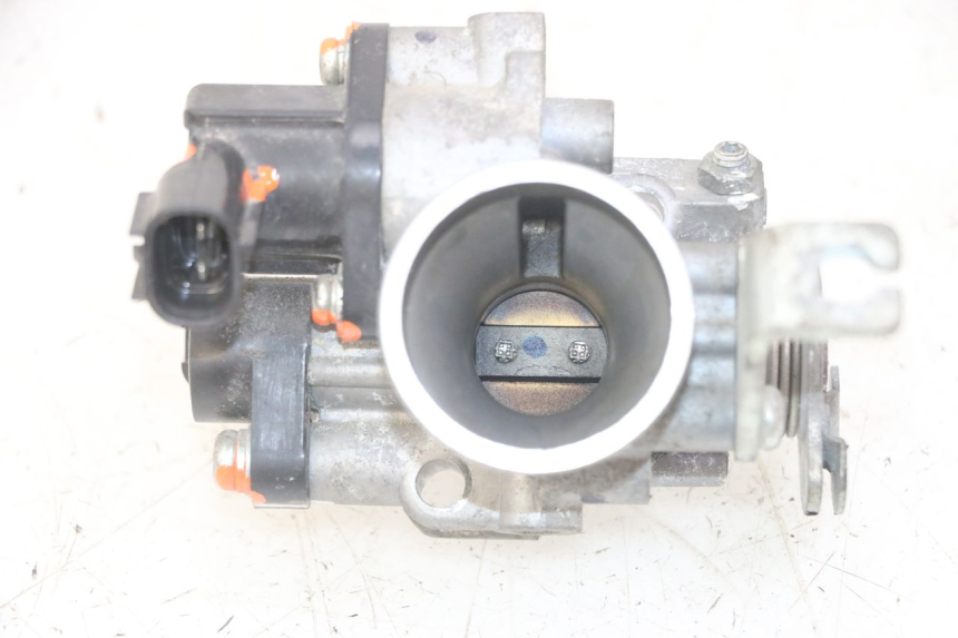 photo de INJECTION PEUGEOT KISBEE 4T 50 (2018 - 2022) - Main view