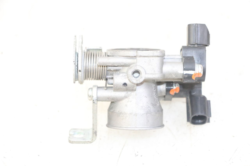 photo de INJECTION PEUGEOT KISBEE 4T 50 (2018 - 2022) - Component detail