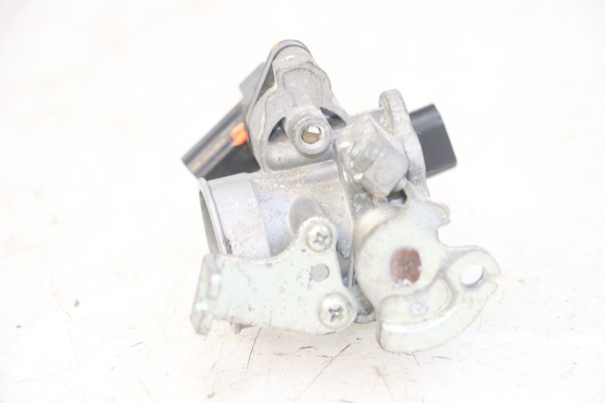 photo de INJECTION PEUGEOT KISBEE 4T 50 (2018 - 2022) - Zoom on usage condition