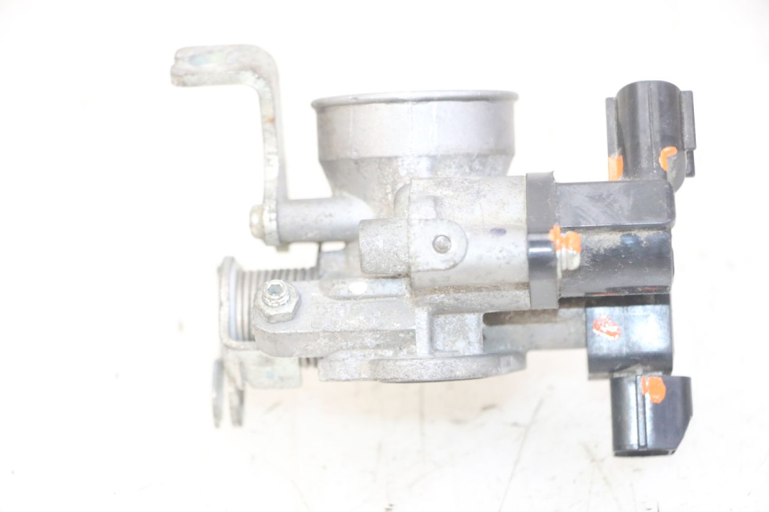 photo de INJECTION PEUGEOT KISBEE 4T 50 (2018 - 2022) - Technical close-up