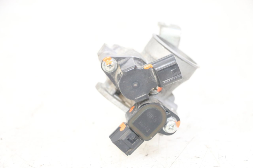 photo de INJECTION PEUGEOT KISBEE 4T 50 (2018 - 2022) - Product overview