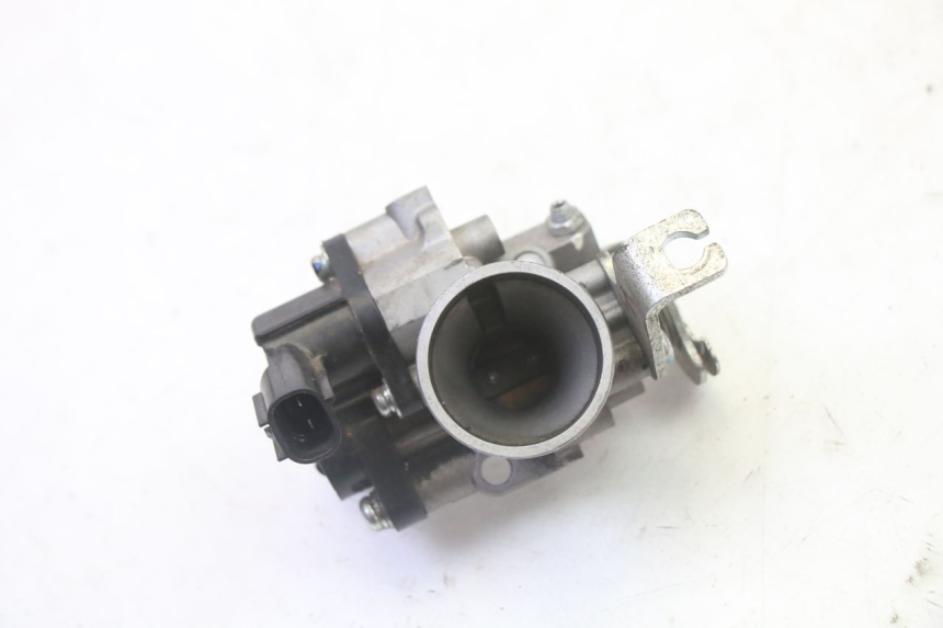 photo de INJECTION PEUGEOT KISBEE 4T 50 (2018 - 2022) - Main view