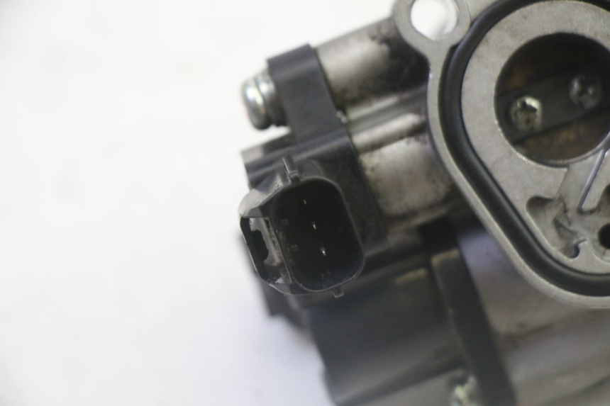 photo de INJECTION PEUGEOT KISBEE 4T 50 (2018 - 2022) - Technical close-up