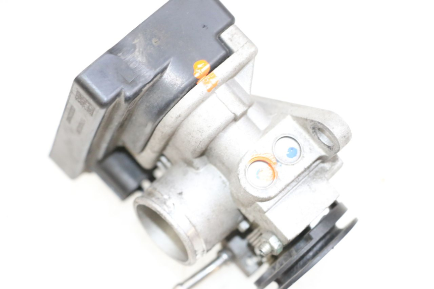 photo de INJECTION PEUGEOT KISBEE 4T 50 (2018 - 2022) - Alternative perspective