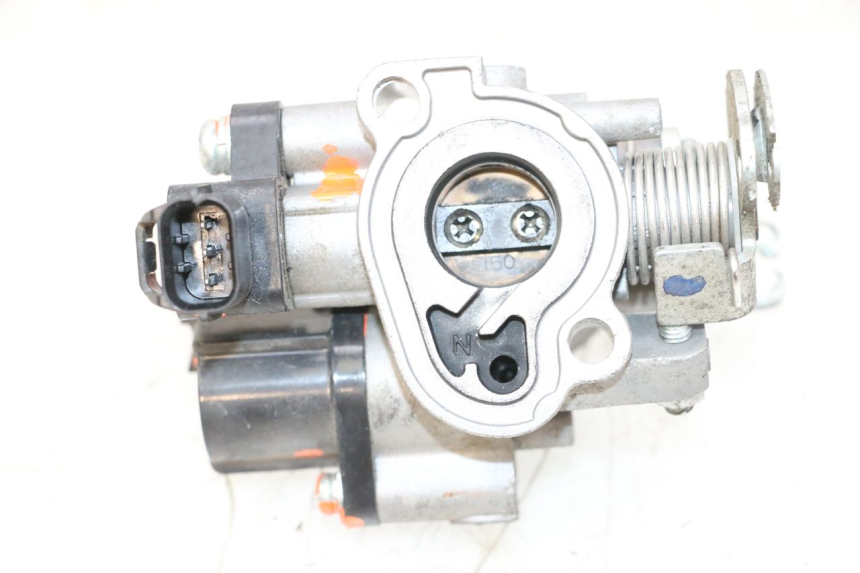 photo de INJECTION PEUGEOT KISBEE 4T 50 (2018 - 2022) - Product overview