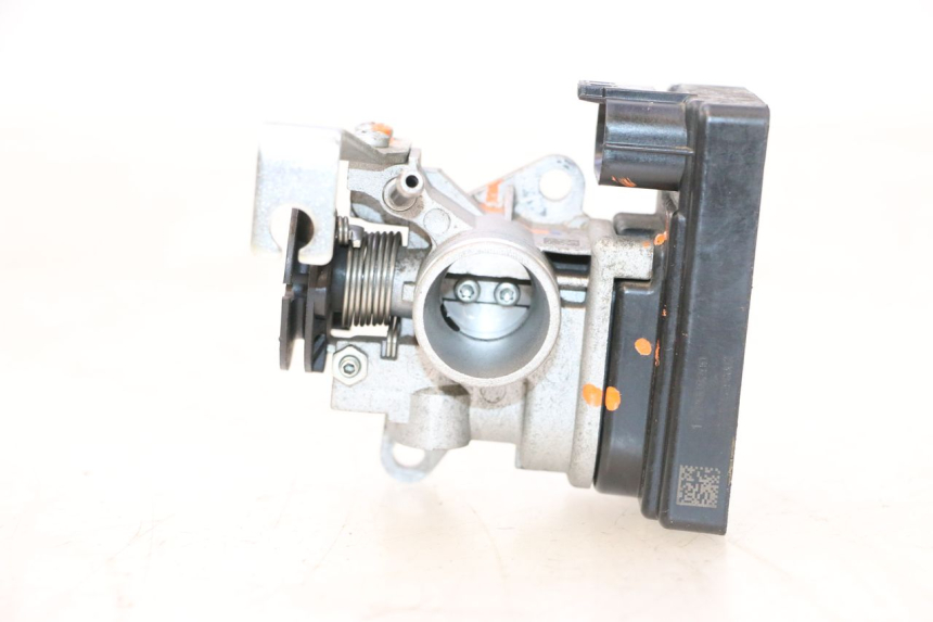 photo de INJECTION PEUGEOT KISBEE 4T 50 (2018 - 2022) - Main view