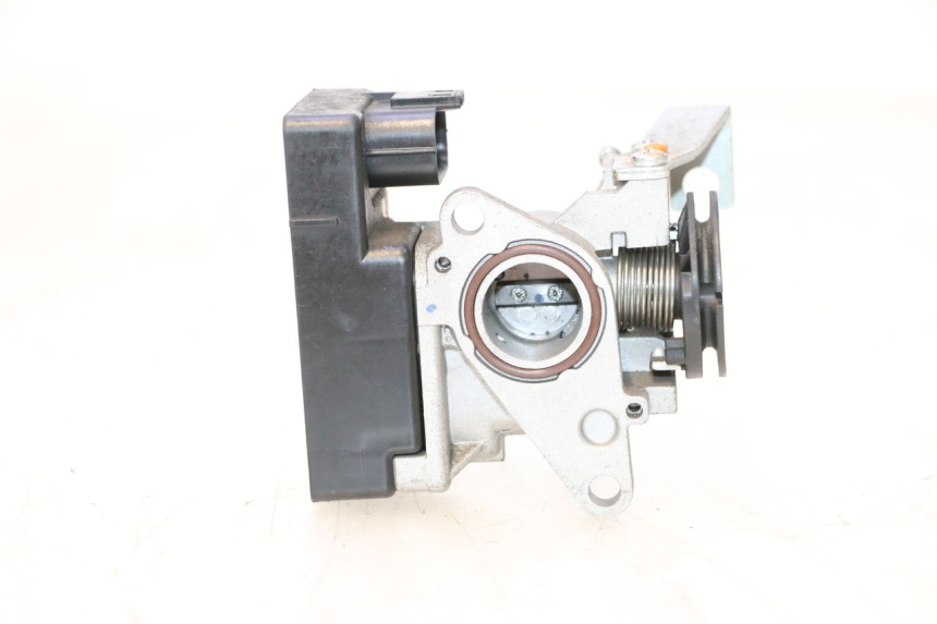 photo de INJECTION PEUGEOT KISBEE 4T 50 (2018 - 2022) - Technical close-up