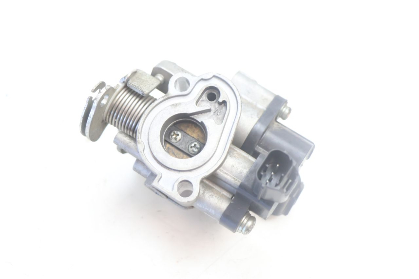 photo de INJECTION PEUGEOT KISBEE 4T 50 (2018 - 2022) - Main view