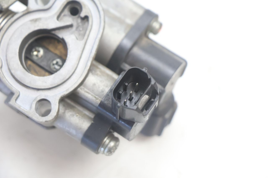 photo de INJECTION PEUGEOT KISBEE 4T 50 (2018 - 2022) - Component detail