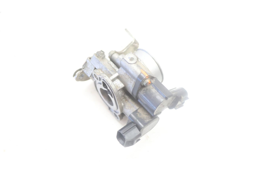 photo de INJECTION PEUGEOT KISBEE 4T 50 (2018 - 2022) - Zoom on usage condition