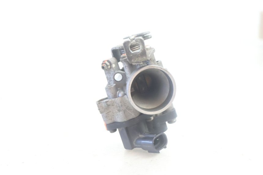 photo de INJECTION PEUGEOT KISBEE 4T 50 (2018 - 2022) - Alternative perspective