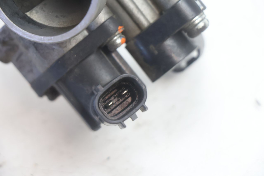 photo de INJECTION PEUGEOT KISBEE 4T 50 (2018 - 2022) - Technical close-up