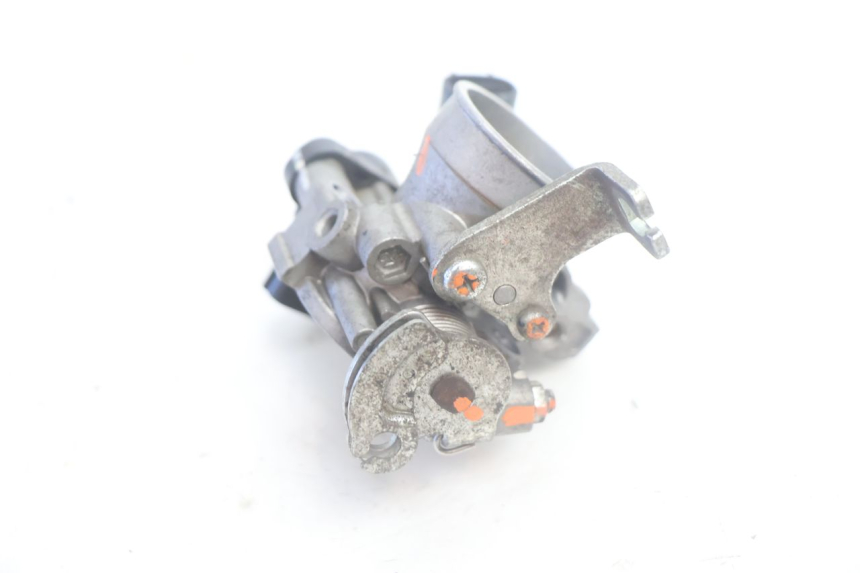 photo de INJECTION PEUGEOT KISBEE 4T 50 (2018 - 2022) - Fixing points details