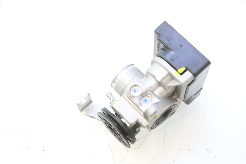 photo de INJECTION THROTTLE BODIES PEUGEOT KISBEE 4T 50 (2023 - 2026) - Fixing points details