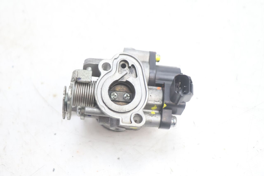 photo de INJECTION PEUGEOT KISBEE 4T 50 (2018 - 2022) - Alternative perspective