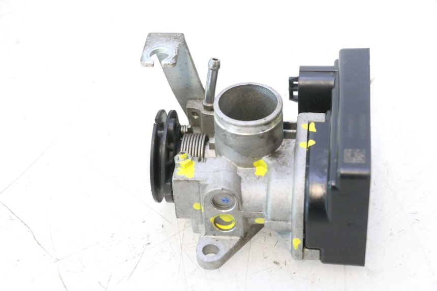 photo de INJECTION PEUGEOT KISBEE 4T 50 (2018 - 2022) - Component detail