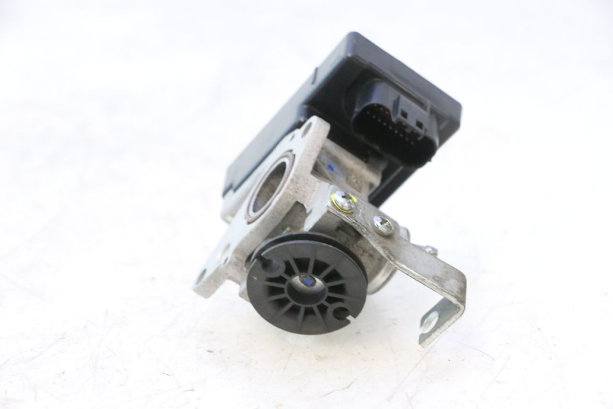 photo de INJECTION PEUGEOT KISBEE 4T 50 (2018 - 2022) - Technical close-up